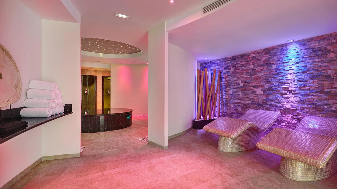 Hipotels Hipocampo Palace